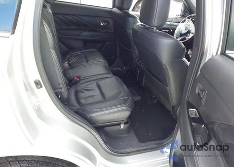 2022 Mitsubishi Outlander Phev Gt S-Awc/Le S-Awc/Sel S-Awc из США, поврежденный, VIN JA4J2VA74NZ027416